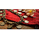 Kanupriya ~ White Metal Vintage Jewelry { 1 }